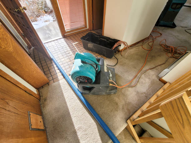 Water damage restoration experts in Spinnerstown, PA
