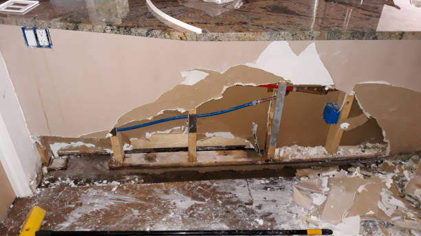 Best Sewage cleanup and water damage restoration  in Spinnerstown, PA