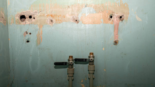 Trusted Spinnerstown, PA Water damage restoration Experts